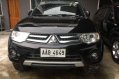 2014 Mitsubishi Montero FOR SALE-0