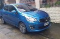 Mitsubishi Mirage 2017 GLS for sale-1