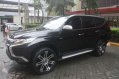 Mitsubishi Montero Sport GLS Premium 2016 FOR SALE-0