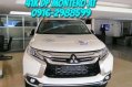 2018 Mitsubishi Montero sport 41K Automatic DP SURE DP-0