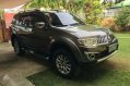 For Sale MITSUBISHI Montero Sports GLX V Top of the line2012 -1