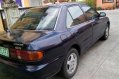 For sale or trade Mitsubishi Lancer glxi matic trans-2