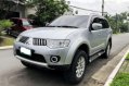 Mitsubishi Montero Sport 2013 GLX AT Diesel-1