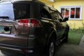 For Sale MITSUBISHI Montero Sports GLX V Top of the line2012 -5