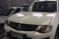 2010 Mitsubishi Strada gl FOR SALE-0