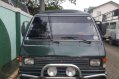 FOR SALE Mitsubishi L300 versa van 1995-0