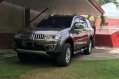 For Sale MITSUBISHI Montero Sports GLX V Top of the line2012 -0