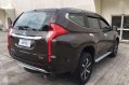 2017 Mitsubishi Montero Sport GLS PREMIUM DIESEL Automatic fortuner-3