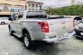 2016 Mitsubishi Strada GLX MT LIKE BNEW -4