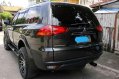 Mitsubishi Montero Sports 2011 GLX for sale -1