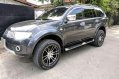 Mitsubishi Montero Sports 2011 GLX for sale -0