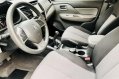 2016 Mitsubishi Strada GLX MT LIKE BNEW -6