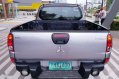 100% FRESH: Mitsubishi Strada GLS 4X2 2010 - 650K ONLY!-9