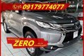 2018 Model Mitsubishi Montero Sport For Sale-0