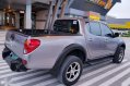 100% FRESH: Mitsubishi Strada GLS 4X2 2010 - 650K ONLY!-8