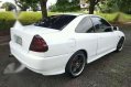 1997 Mitsubishi Lancer GSR for sale -4