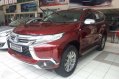 2018 Mitsubishi Montero Sport Glx Manual vs Gls Automatic-1