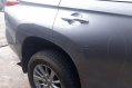 2016 Mitsubishi Montero Gls Automatic for sale -9