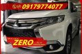 More freebies here LOW DP 2018 Mitsubishi Montero Sport Glx Manual-0