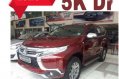 2018 Mitsubishi Montero Sport Glx Manual vs Gls Automatic-0