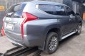 2016 Mitsubishi Montero Gls Automatic for sale -2