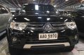 2015 Acquired Mitsubishi Montero GLX for sale -3