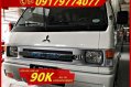 90K 2018 Mitsubishi L300 FB Exceed Dual Aircon-0