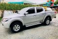 2016 Mitsubishi Strada GLX MT LIKE BNEW -3