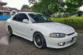 1997 Mitsubishi Lancer GSR for sale -7