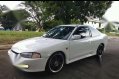 1997 Mitsubishi Lancer GSR for sale -6