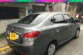 Mitsubishi Mirage G4 glx 2016 for sale -2