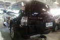 2015 Mitsubishi Pajero diesel new look for sale -5