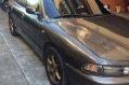 DIESEL CAR: 1997 Mitsubishi Galant for sale -3