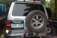Mitsubishi Pajero 2003 Asialink Preowned Cars for sale -3