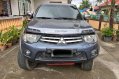 2010 Mitsubishi Strada for sale -0