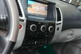 Mitsubishi Montero glx 2011 automatic transmission-0