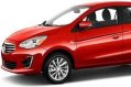 2018 Mitsubishi Mirage G4 GLS CVT-0