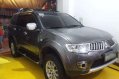 Mitsubishi Montero Sports GLS 2011 for sale -4