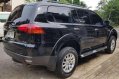 2010 Montero sport GLS-3