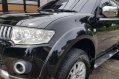 2010 Montero sport GLS-0