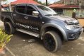 2010 Mitsubishi Strada for sale -3