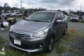 Mitsubishi Mirage G4 GLS top of the line 2016 MT-0