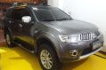 Mitsubishi Montero Sports GLS 2011 for sale -0