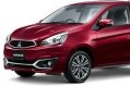 2018 Mitsubishi Mirage G4 GLS CVT-2