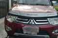 Mitsubishi Montero glx 2011 automatic transmission-7