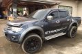 2010 Mitsubishi Strada for sale -2