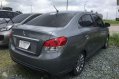 Mitsubishi Mirage G4 GLS top of the line 2016 MT-4