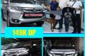 P149k DP 2018 Mitsubishi Montero Sport GLS Premium Automatic-0