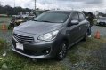 Mitsubishi Mirage G4 GLS top of the line 2016 MT-1