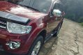 Mitsubishi Montero glx 2011 automatic transmission-4